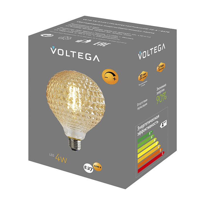 Voltega 8576