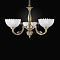 Люстра Reccagni Angelo L 3620/3