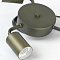 Люстра Lussole LSP-8814