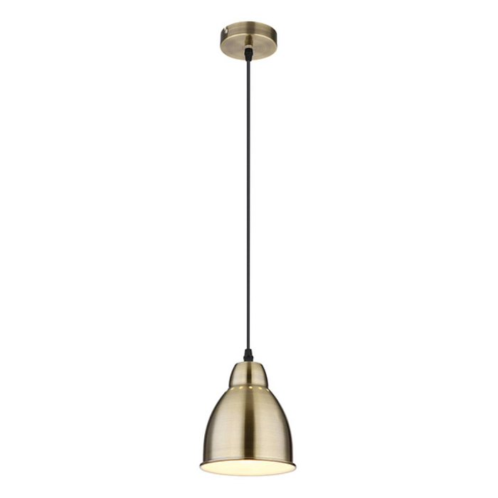 Светильник ARTE LAMP A2054SP-1AB