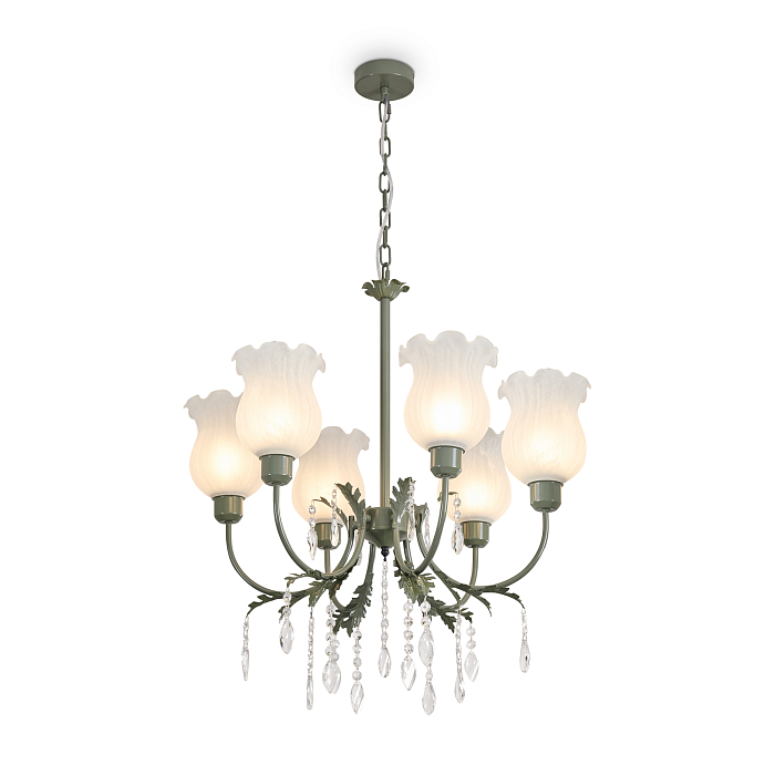 Freya FR5523PL-06BL