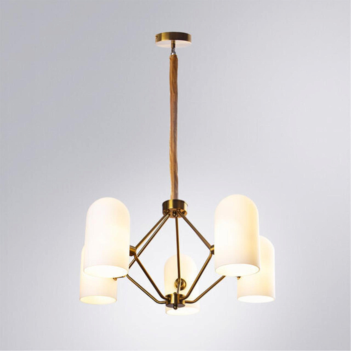 Люстра ARTE LAMP A5454LM-5PB