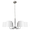 LOFT IT 10527/6 Nickel