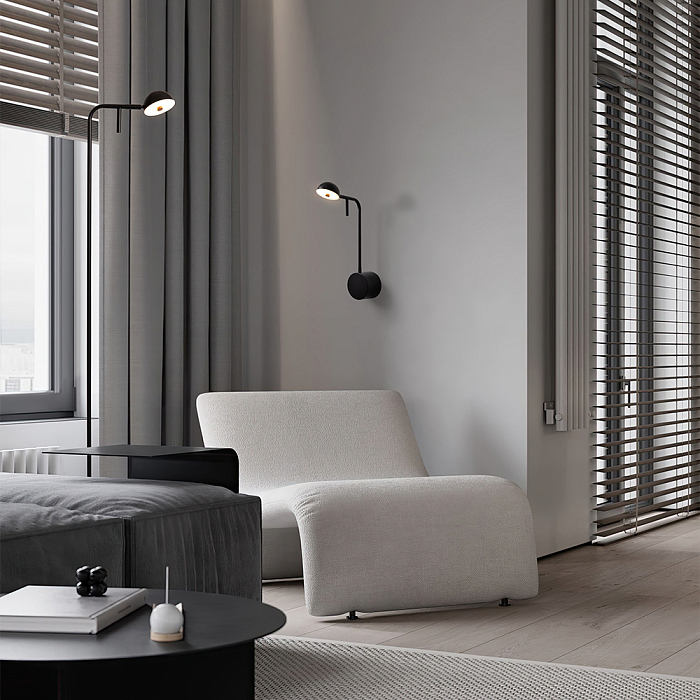 Бра Freya FR5549WL-L4B