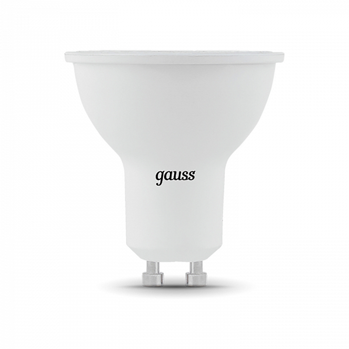 Лампочка Gauss 101506205