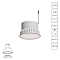 ARTE LAMP A23070-3K